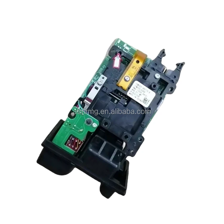 Sankyo ICM300-3R0775 IFM300-0300 Hyosung DIP Card Reader Parts for ATMs High Quality Machine Accessories