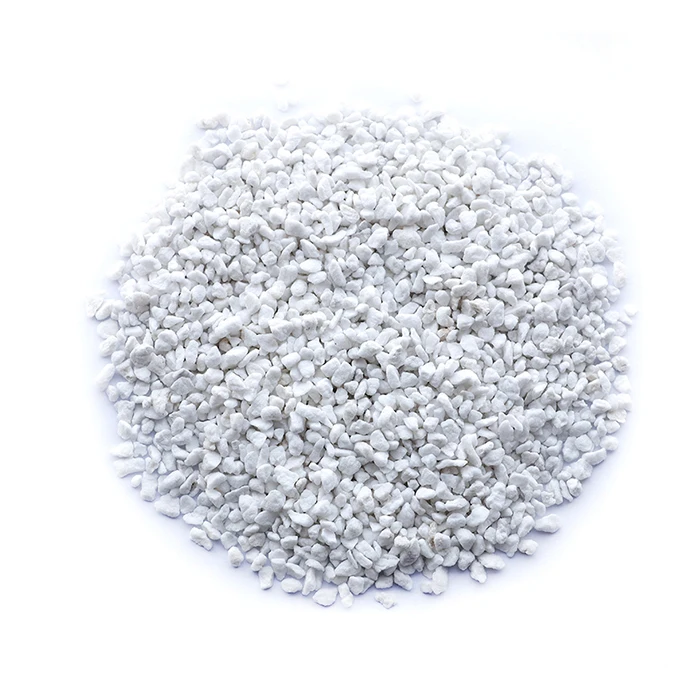 Factory Direct Supply Bulk Perlite Price 3-6mm Natural Agriculture Perlite