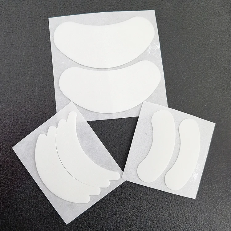 Professional Factory Made Custom Medical Eye Patch
