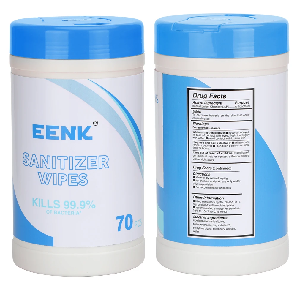 
Wholesale Disposable Lens Anti Fog Wipes for Glasses 