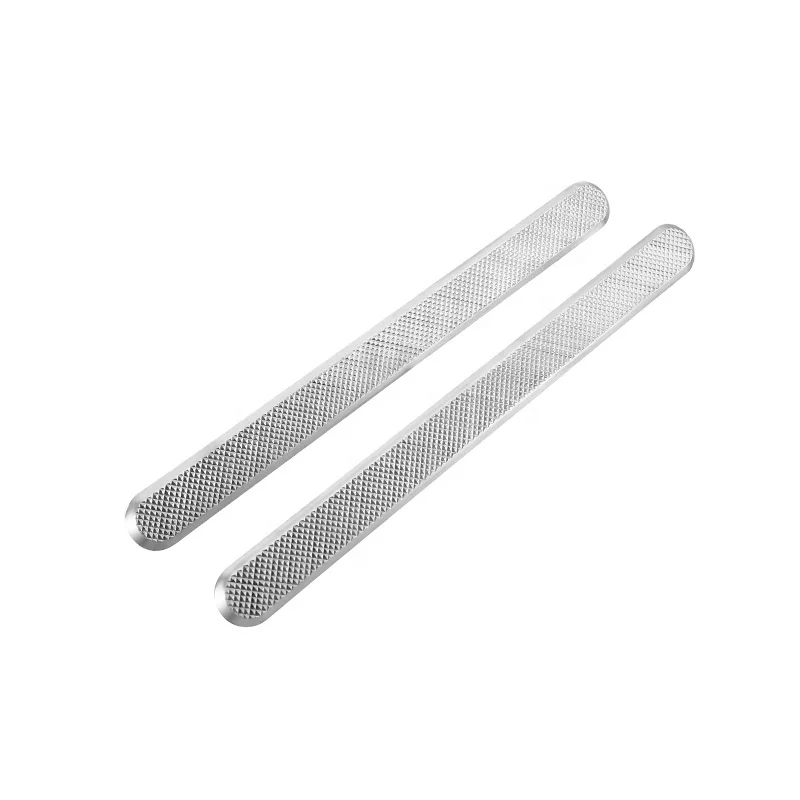factory of directional tactile indicator paving strip anti-slip bar with diamonds