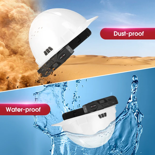 2024 High-end head Worn camera world leading smart safety helmet live stream video remote monitor wifi 4G Lte helmet camera