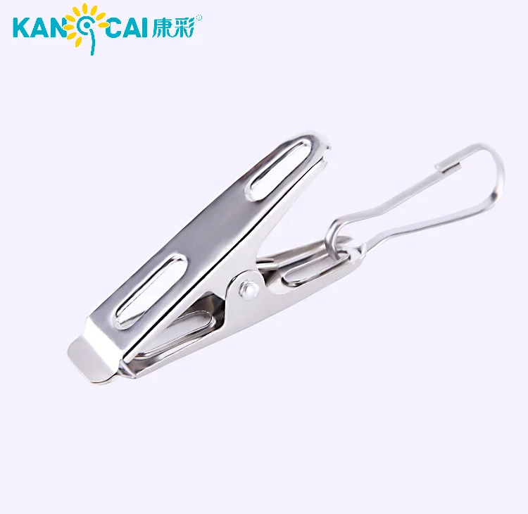 
Square metal sock hangers dryer with 28 clips 