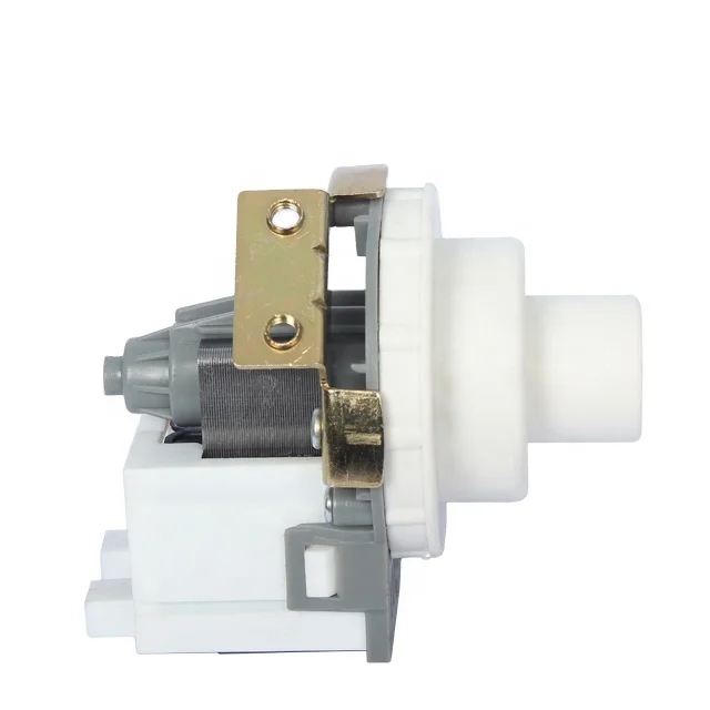 Direct Factory Sale Long-Time User Dehumidifier Drain Pump for Washing Machine Parts