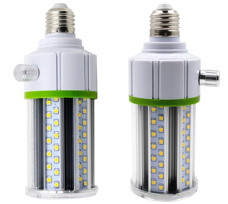 Energy saving lamp DC12-24V warm white cool white corn led light bulb lamp