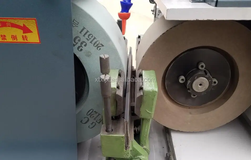 Xieli Machinery small mini centerless cylindrical grinding machine for precision