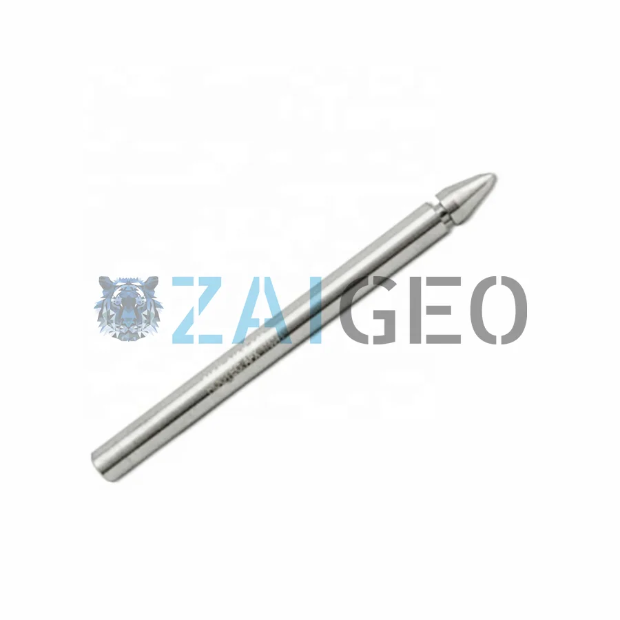 Waterjet Spare Parts For OMAX 307651-030 307651-042 307651-048  Waterjet Focusing Mixing Nozzle Tube Replace R100 R500