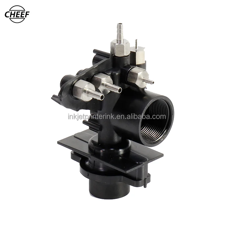 Spare Part SKN1662 Imaje E-type 9018 Ink Addition Module T For Imaje Inkjet Printer