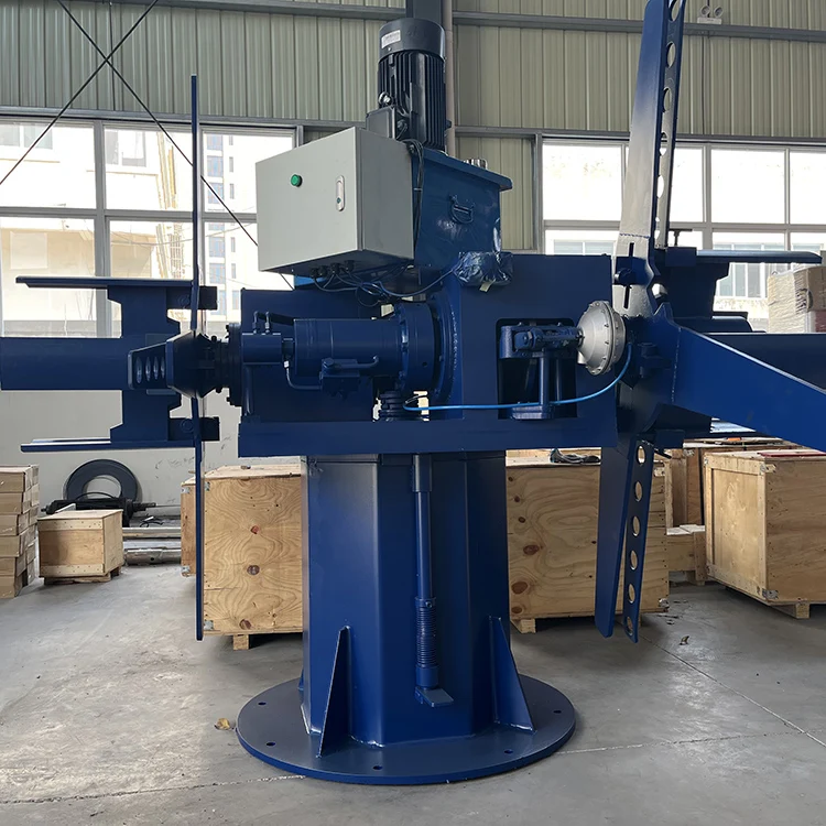 Mivi Pipe Production Line / Ms Pipe Making Machine Sales