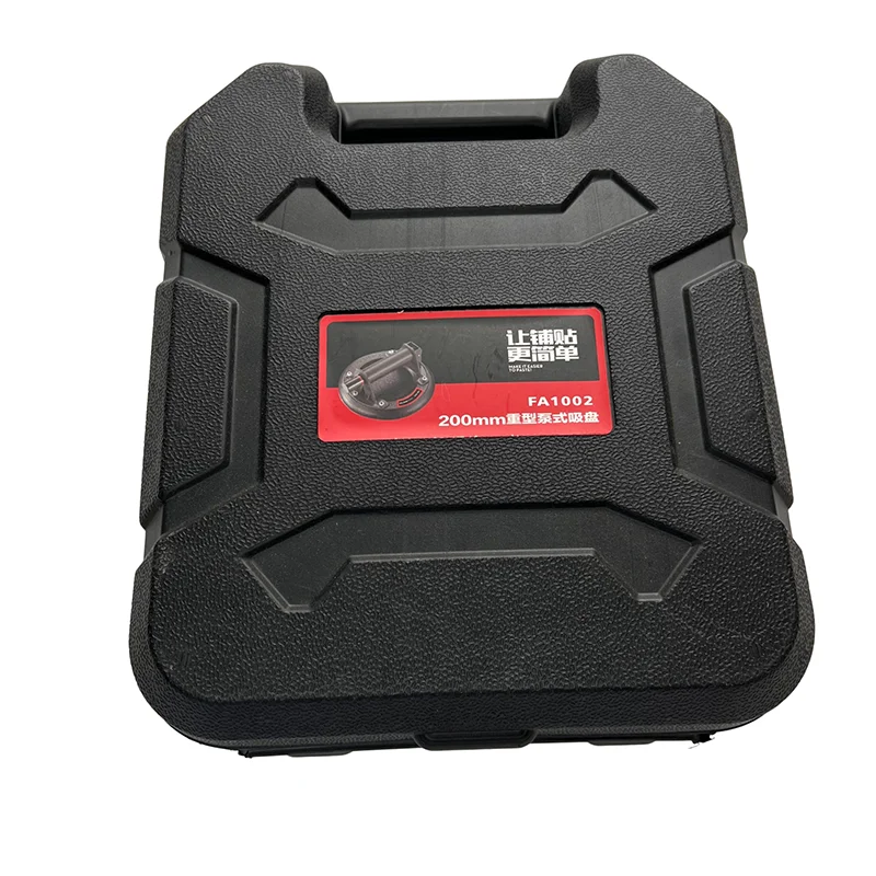 wholesale professional suction cups tv display screen glass vacuum sucker pump suction cup vacuum suction cup tile lifter