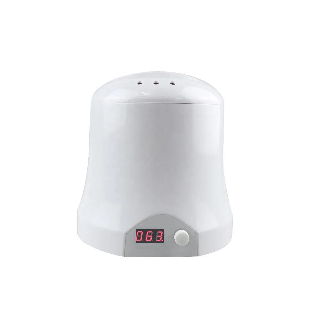 Professional candle wax melting machine 1000ml electric heater depilatory  wax warmer for wax melts