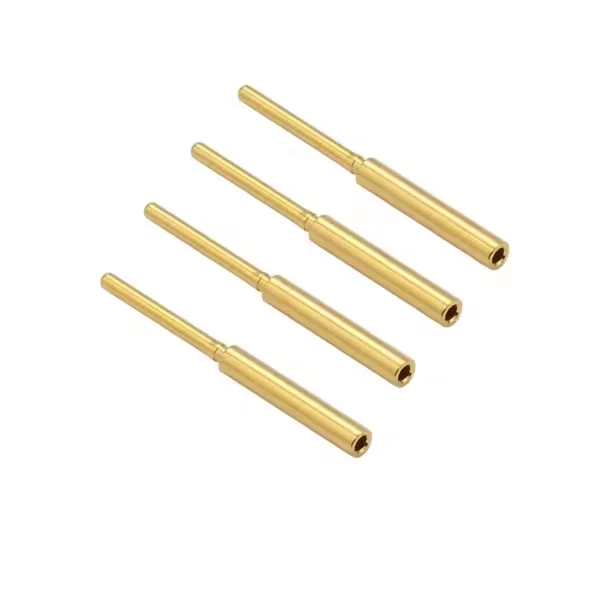 Deutsch Male Female Automotive Electrical Connector Pins Crimp Wire Terminal For VW BMW Honda Cnc Pins