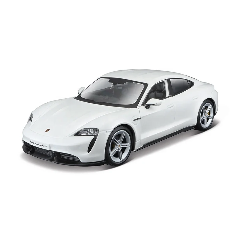 Модель 1:24 автомобиля из сплава