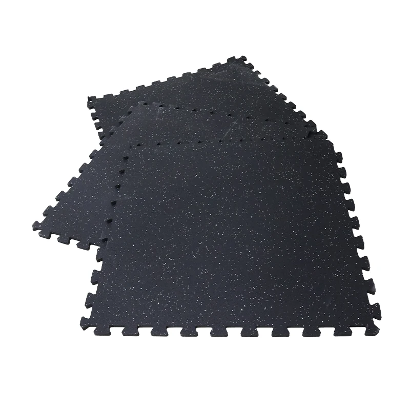 High Quality Fitness Custom Non Toxic Flooring Mats Gym Rubber Floor Mat