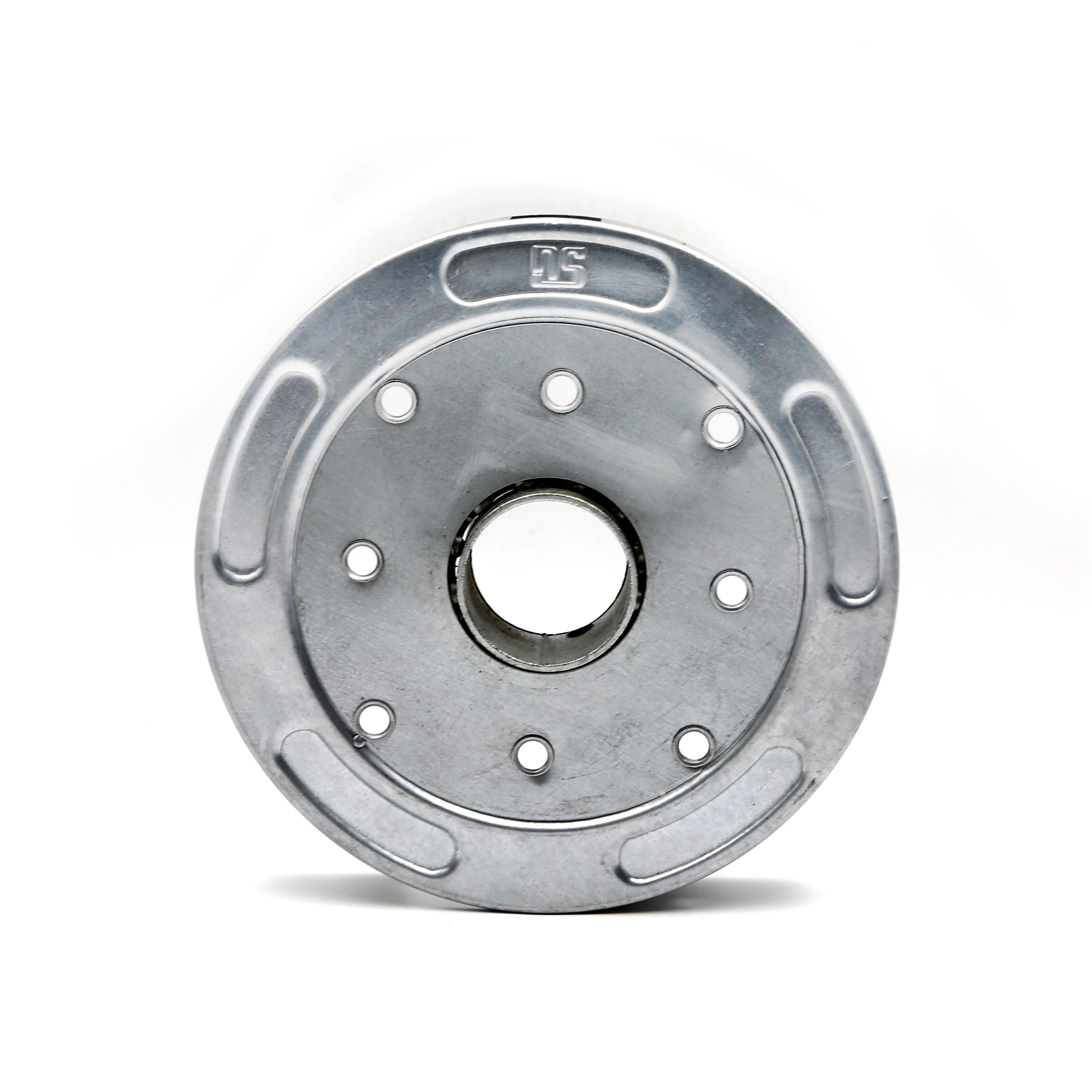 Wholesale custom roll up door flywheel rolling door pulley roller shutter door lifting pulley for garage gate good quality