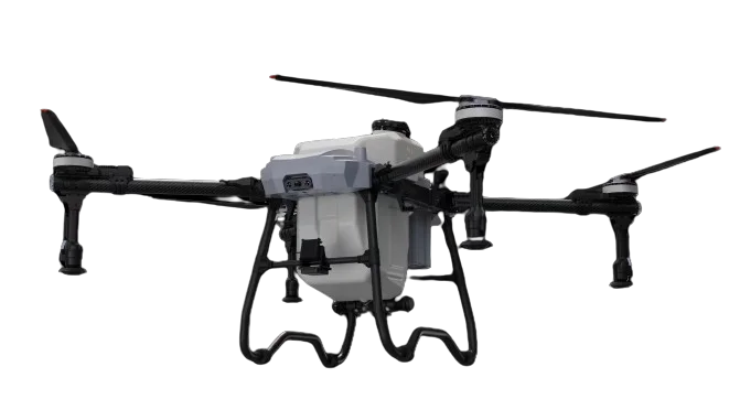 Factory Price Crop Protection Farm Spraying Drone 4 Axis Fumigation Agricultural Drone