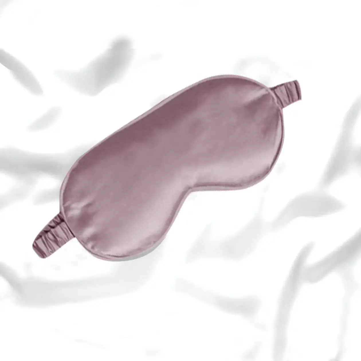 Women style Chiffon thick Silk Robe