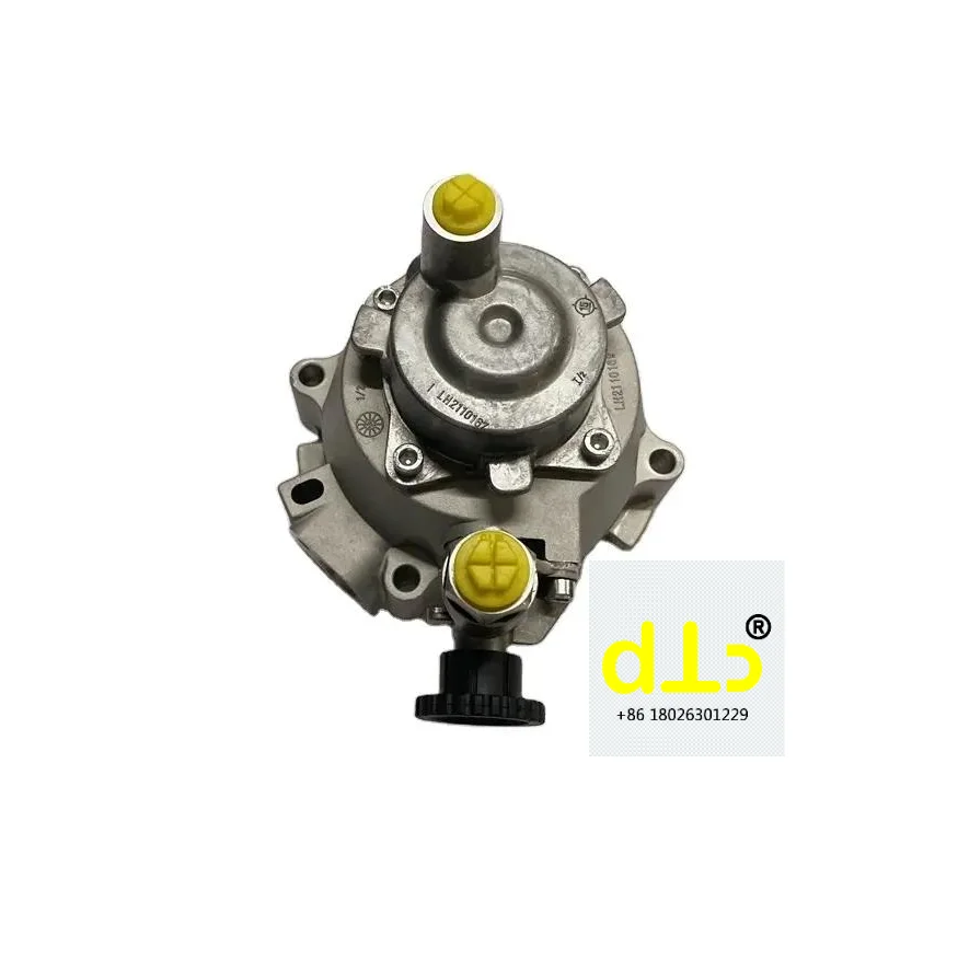 Factory Directly High Quality Fuel Pump 1439549 Steering auto power Pump 0683694 for CAT