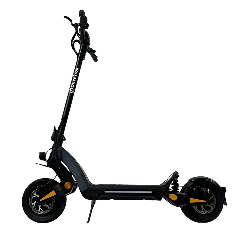 DriveTron Dual Motor 5600w 45mph 700kmh off-road All Terrain Long Range 60v 23ah 5000watt  5000w Electric Scooter