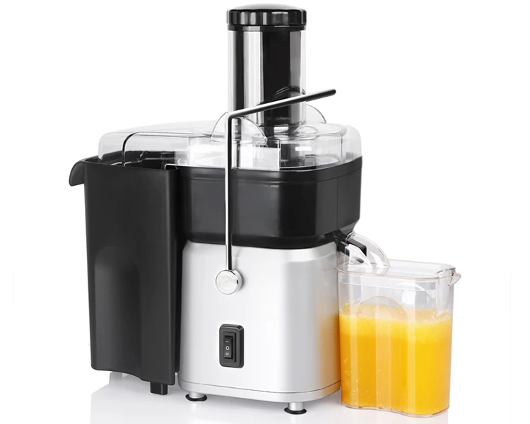 BPA Free Juice is delicious, double health! All in our juicer Juicing Made Easy - Discover the Secret to Healthy Living!