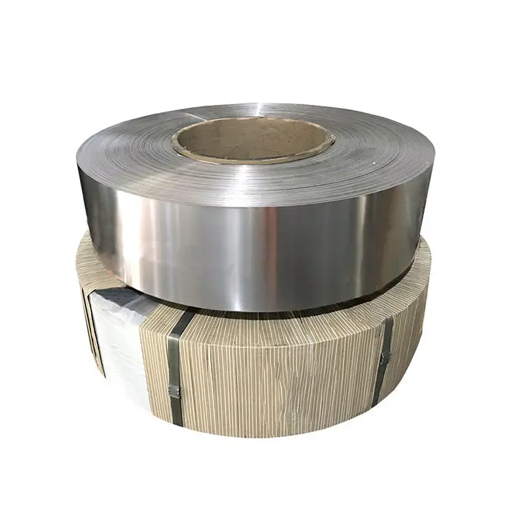 RJ factory price grade 304 stainless steel coil price 201 304 316 316l 430 stainless steel strip in coil