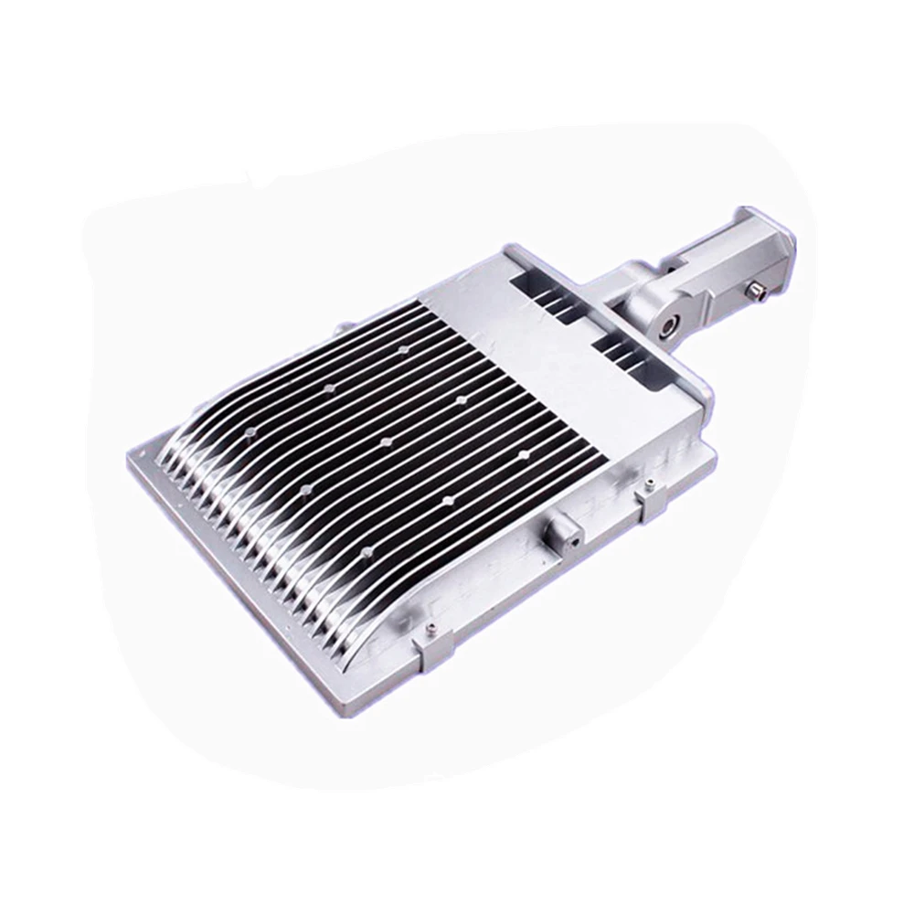 High precise machinery parts processing services oem stainless steel product prototype casting