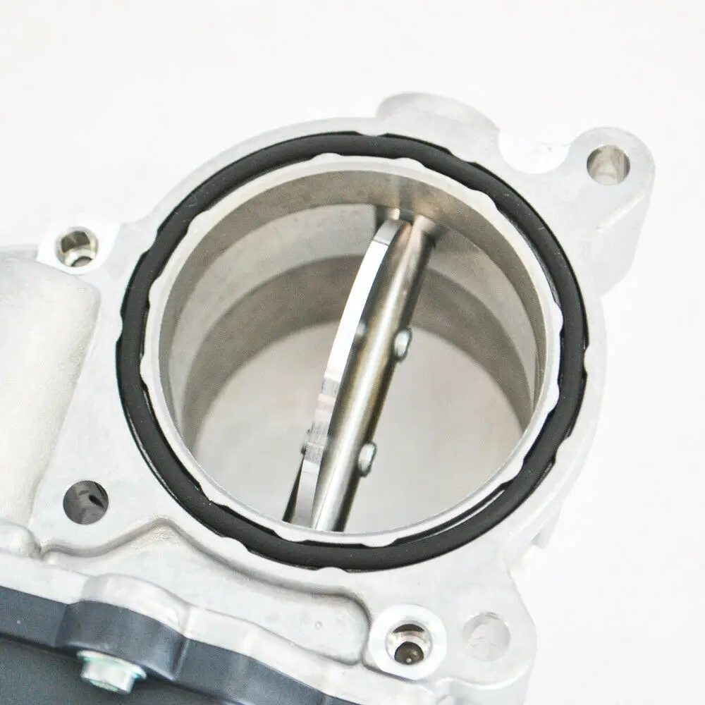 Автозапчасти корпус дроссельной заслонки OEM 076128063A A2C59514652 A2C53249826 подходит для VW Mitsubishis 2
