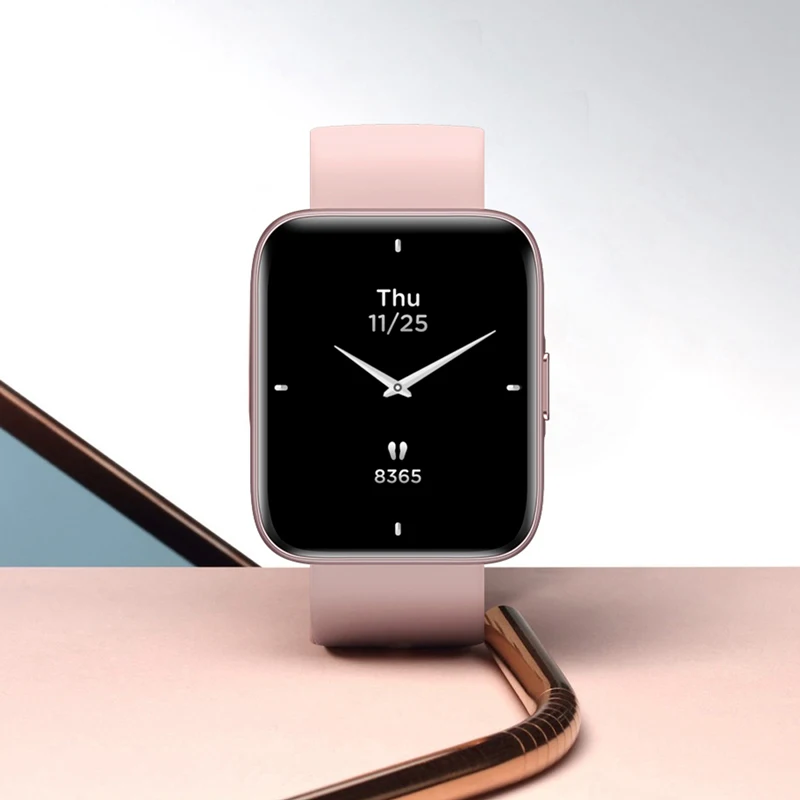 Android Phone 5 ATM (50M) 2021 Bracelet Relojes Inteligentes  Reloj Band China Watches New Arrivals Smart Watch