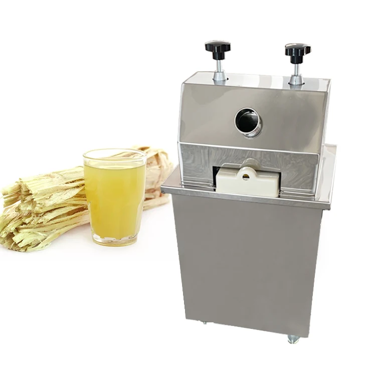 HORUS High Quality Cheap Price Industrial Sugar Cane Juicer Making Extractor Machine
