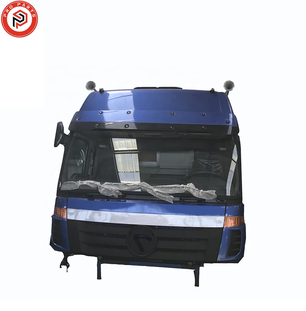 foton auman truck cabin cabs