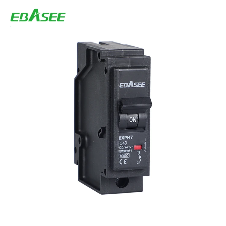 Power square d qo gfci breaker 20amp plug in circuit breaker