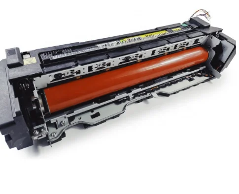 Fuser Assy A79JR71088 A79JR71077 110V/220V Unit C558 для Konica Minolta bizhub 558 658 C658