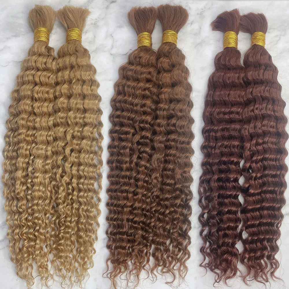 Cuticle aligned unprocessed no weft human hair bulk raw vietnamese hair wholesale vendors