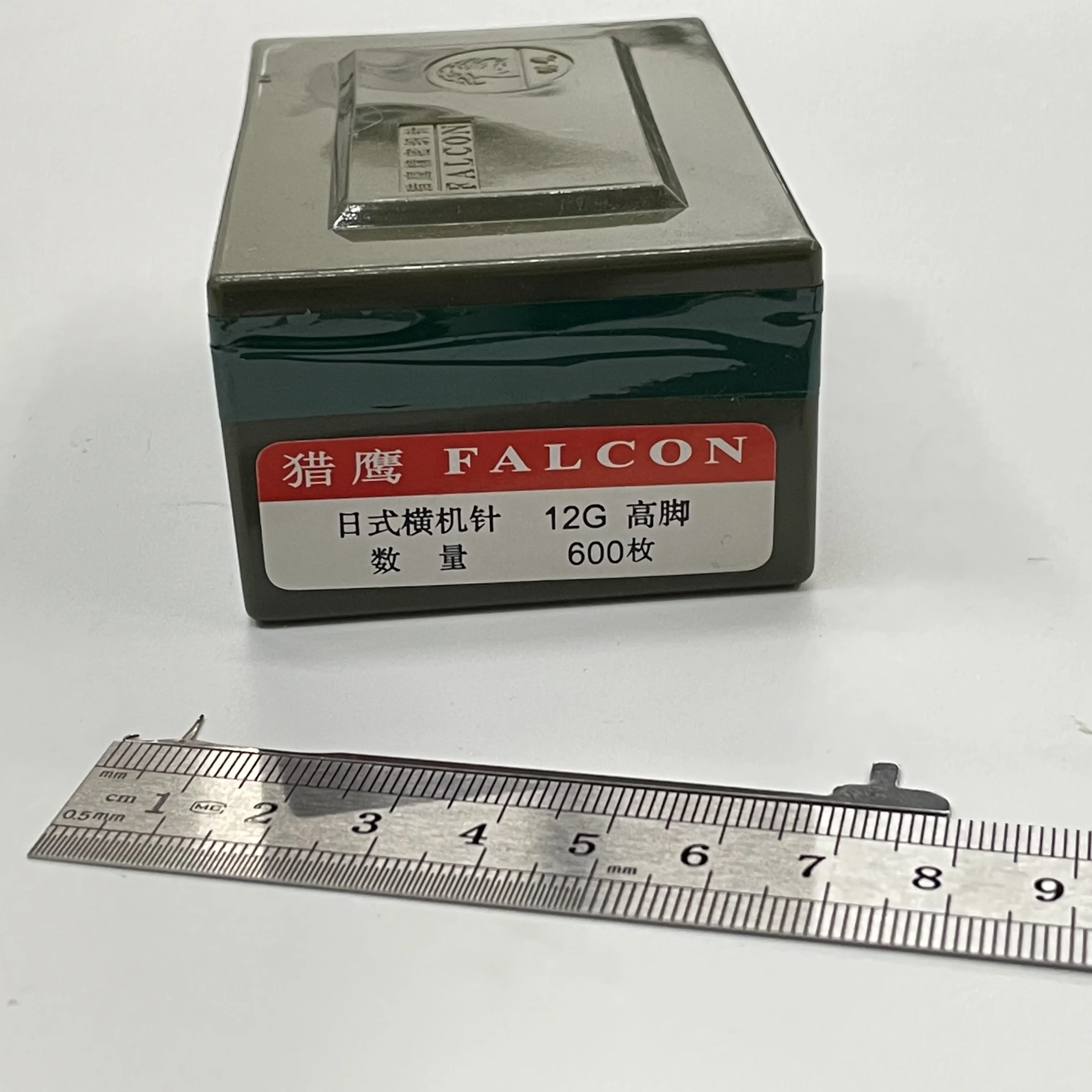 12G Hot Selling Circular Knitting Needles Sock Machine 12G Socks Needle Spare Part Knitting Machinery