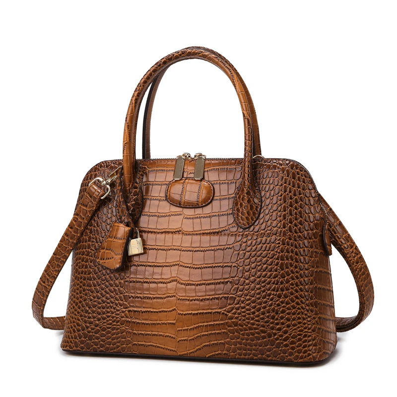 Fashion designer tote bags pu leather ladies 3 in 1 crossbody hand bags luxury purses and handbags for women