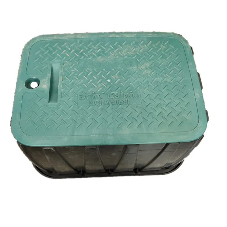 Manufacturer  12 Inch Valve Box for Irrigation System