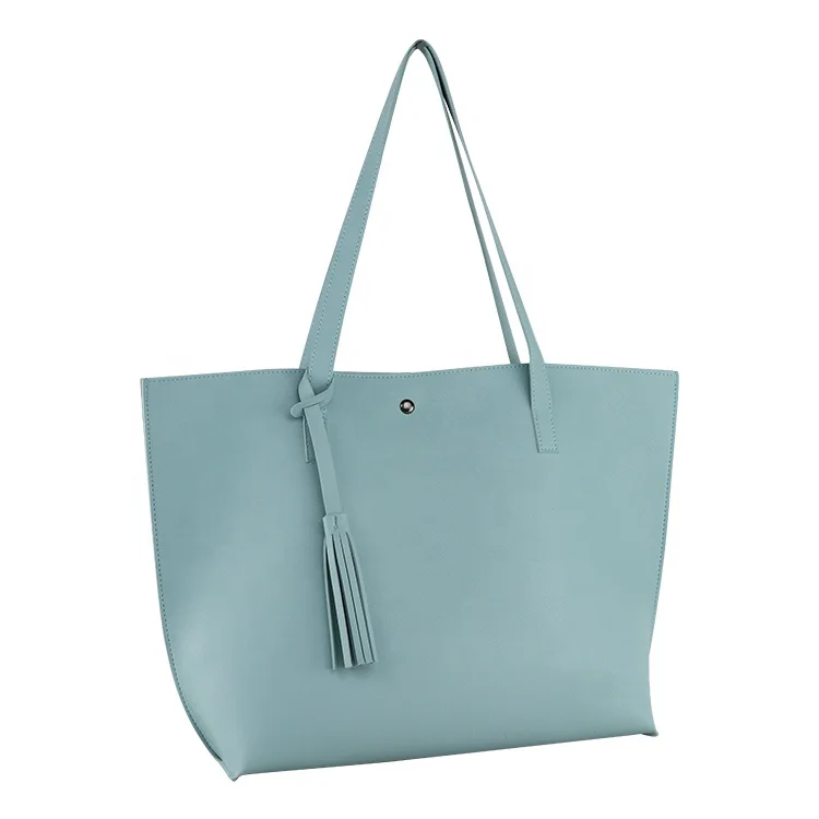 ISO BSCI factory custom большая рекламная кожаная Наплечная Сумка на день матери, женские роскошные сумки через плечо для женщин