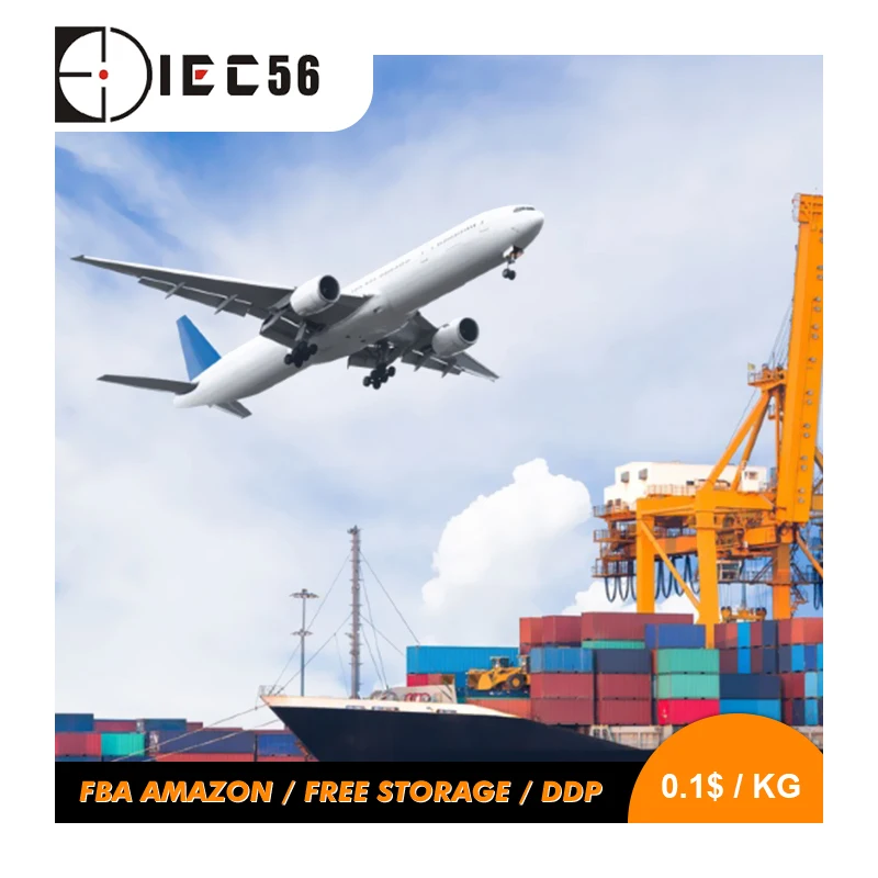 Cheap China To Australia Shipping Agent Shipping Jewelries With Discounts Freight Forwarder