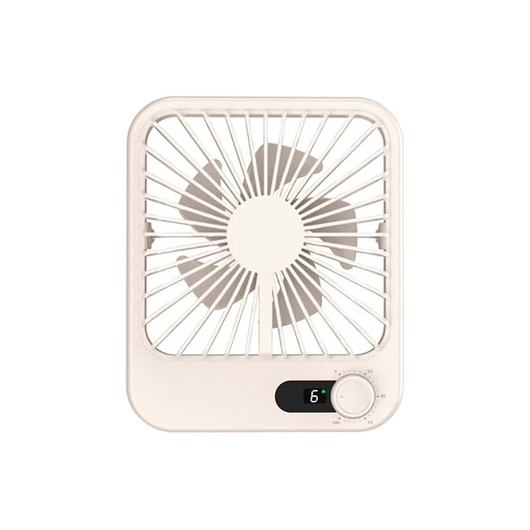 Portable USB Desktop & Handheld Fan Incense Folding Outdoor Camping Fan Power Source for Car Home Office RV & Camping