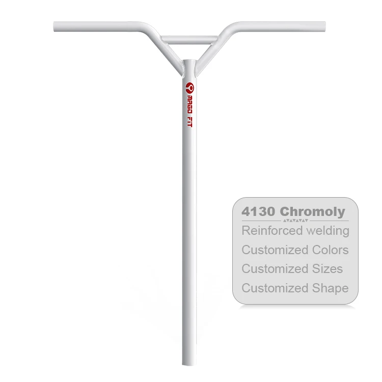 fmfxtr 1 second quick foldable bicycle cycling handlebar 25.4mm 31.8mm alloy stunt scooter bar mtb road folding bike handlebar