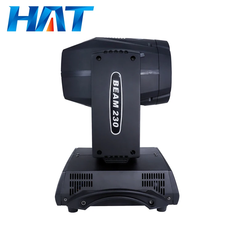 HAT  led beam 7r 230w beam light ballast 0000000000 supply stage light