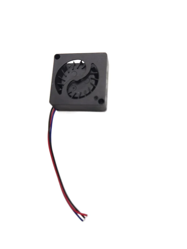 Factory Direct Sales 2008 Blower Micro Fan For Air Detector Handheld 20x20x8mm Mini Centrifugal Blower