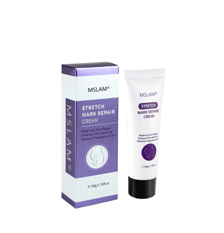 Послеродовой растяжек и филировочные роста и жира mark восстанавливающий крем