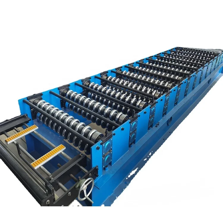 New  Plastic Tile Effect PVC Roofing Sheet Rroduction Line Uv Proof ASA Co-extruded Glaze Roof Tile Making Machine