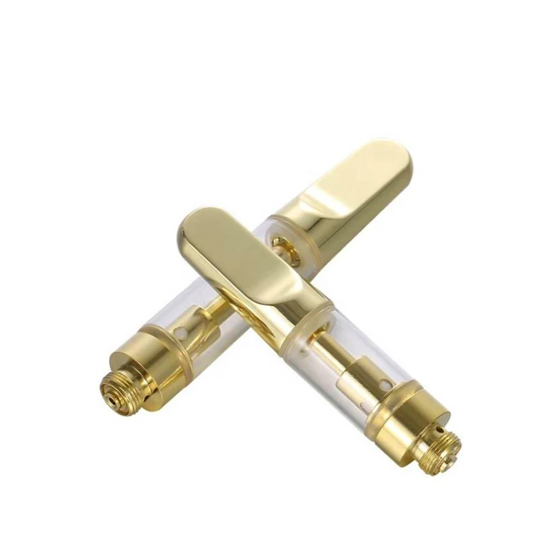 
Torch free custom logo vape cartridge 510 thread CBD Oil vape pen 0.5ml 1.0ml cbd oil cartridge packaging ceramic coil cartridge 
