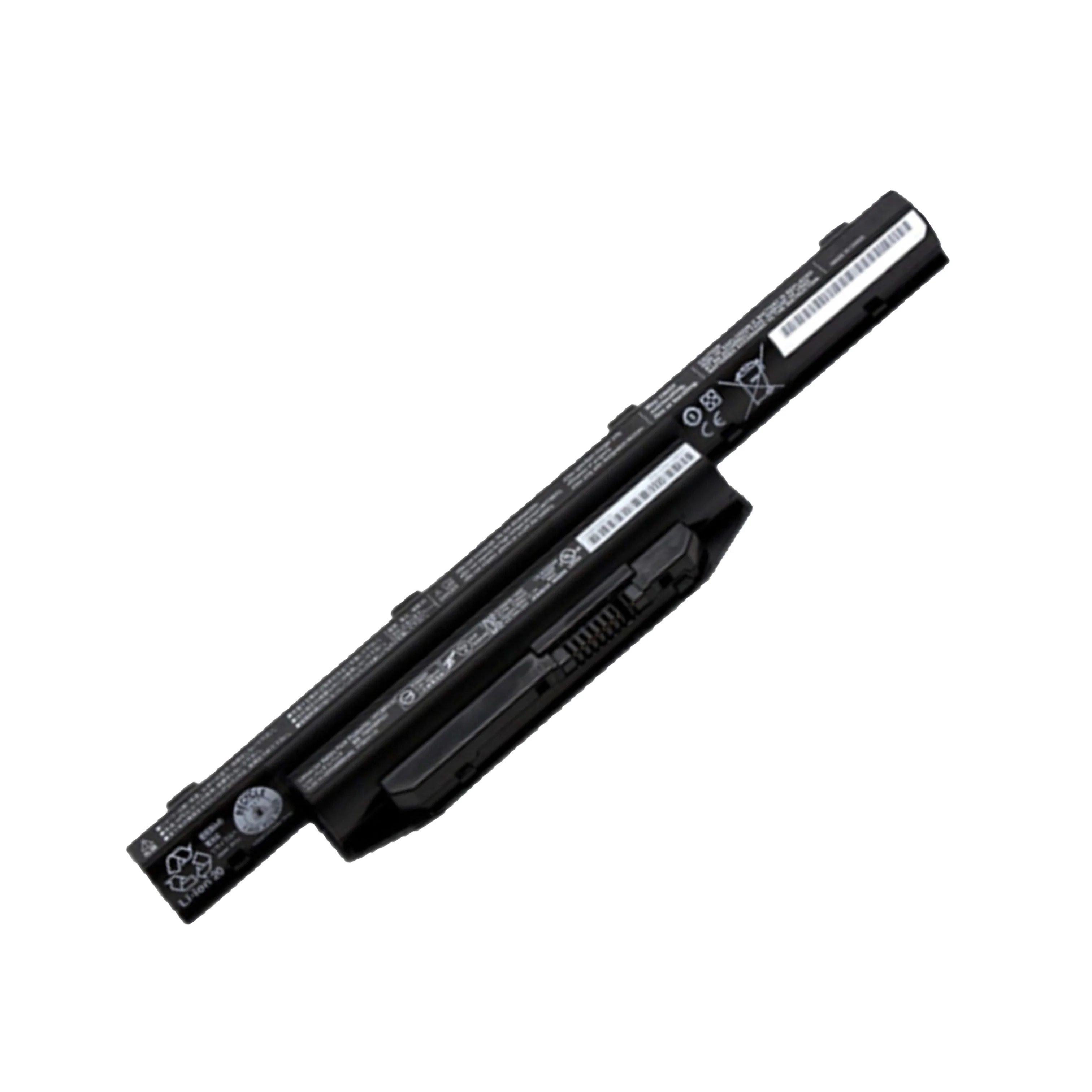 Аккумулятор для ноутбука Fujitsu FPCBP416 E744 A544 AH564 S904 BPS231(M87A5RU)E734 A555, 10,8 В, 24 Вт/3 ячейки