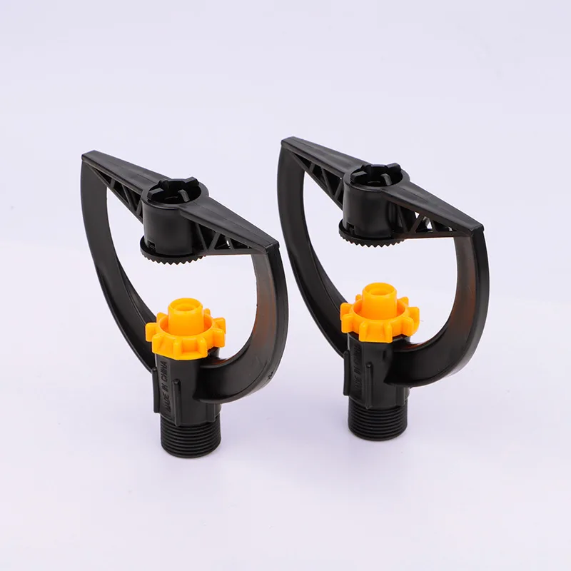 Center Pivot Irrigation System 3/4' Water Mist Sprinkler Micro Sprinkler With Cheap Price