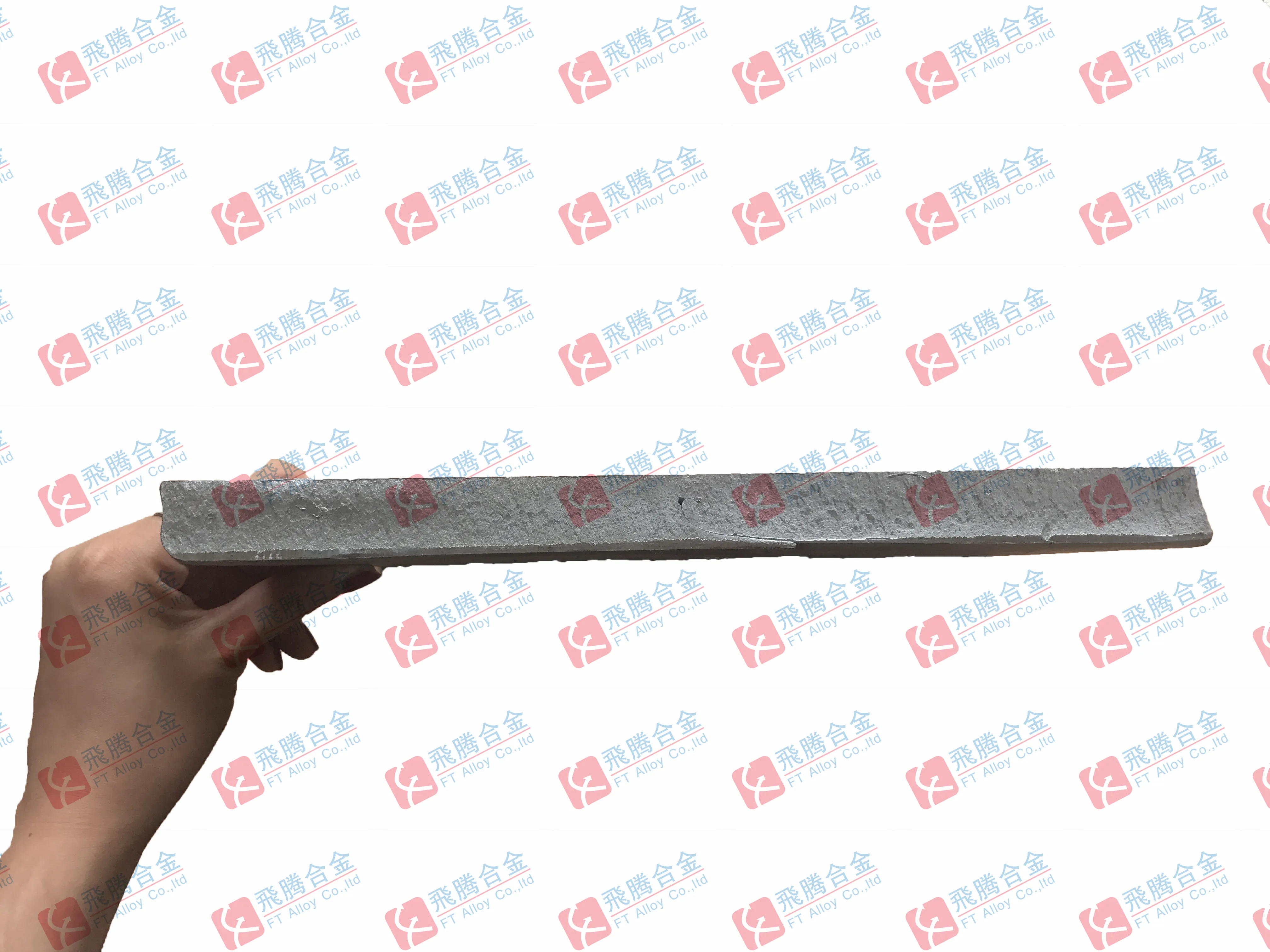 Aluminum Scandium Master Alloy From Manufacturer Al Sc Master Alloy