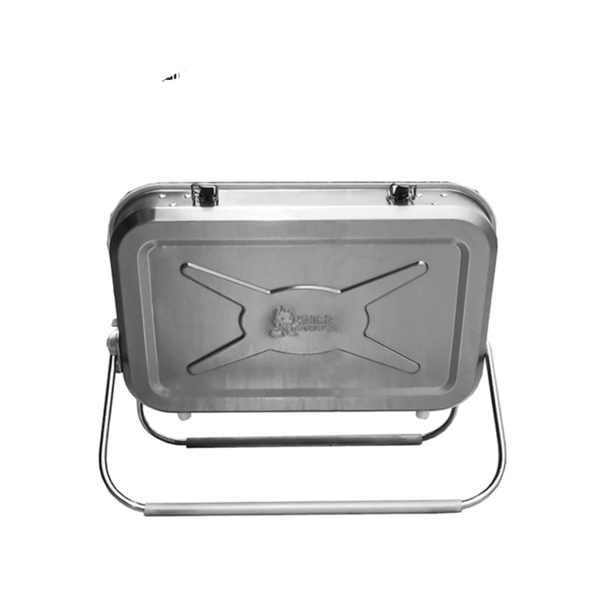 stainless steel outdoor gas grill kitchen outdoor cooking  portable fold gas bbq grill