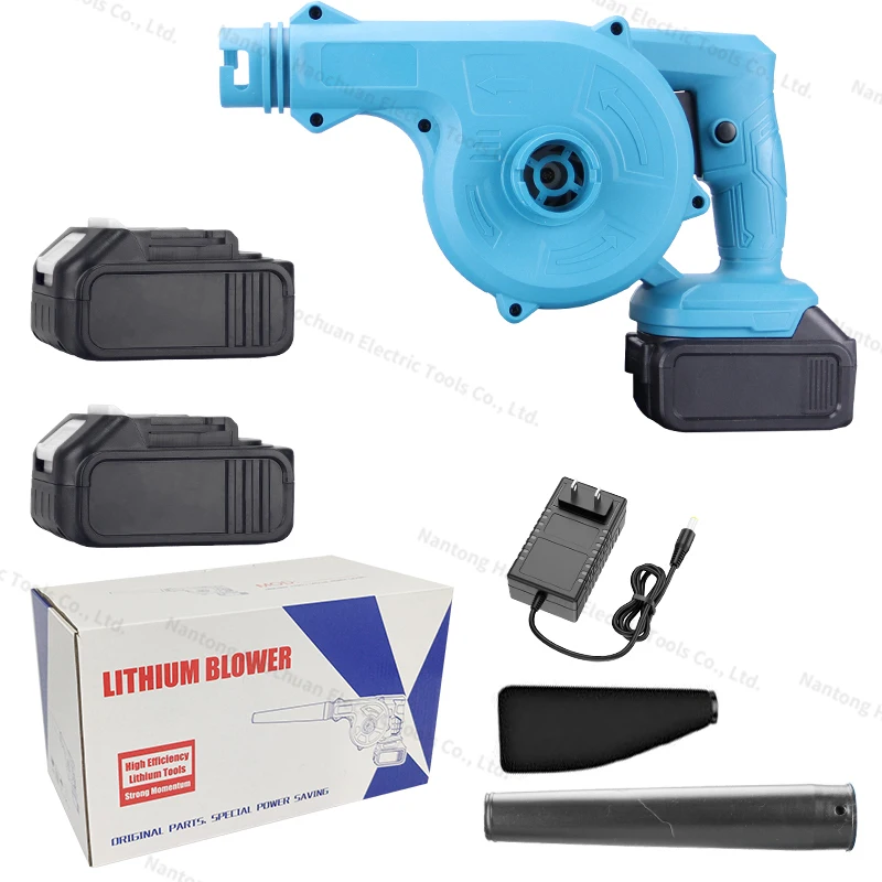 Cheap Price Powerful Cordless Blower Automatic Various Styles Cordless Blower